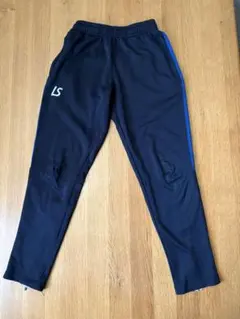 ルースイソンブラ ジャージ　ロングパンツ 150