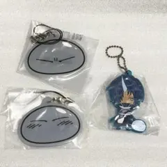 転スラ 一番くじ リムル様と一緒 ラバスト ラバマス リムル ソウエイ ガチャ