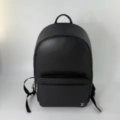 LOUIS VUITTON テイクオフアエログラムノワールバックパック - メルカリ