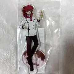 文豪ストレイドッグス まねきねこ アクリルスタンド 中原中也 - メルカリ