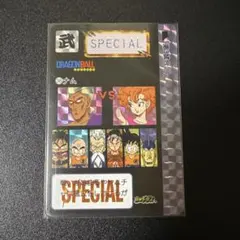 ホルダー付き旧ドラゴンボールカードダス52枚+ジャンボカードダス3枚 ホルダー付き旧ドラゴンボールカードダス52枚+ジャンボカードダス3枚