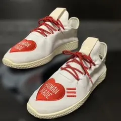 adidas Human Made コラボスニーカー　28.5cmのサムネイル