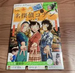 シュリンク付き 週刊少年サンデー 2025年 45号 毛利蘭 鈴木園子 世良真純