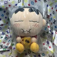 クレヨンしんちゃん 1番くじ A賞