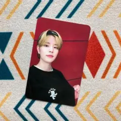 Stray Kids miroh サノク 事前収録 アイエン トレカ 2026年最新】サノク アイエンの人気アイテム - メルカリ