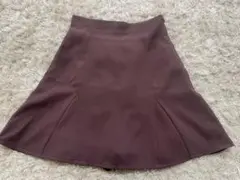 rienda スカート　M