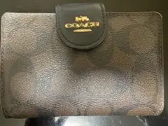 COACH 財布