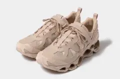 美品　beautiful people x MIZUNO スニーカー