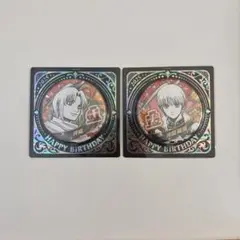 2025年最新】銀魂 沖田 バースデー 缶バッジの人気アイテム - メルカリ