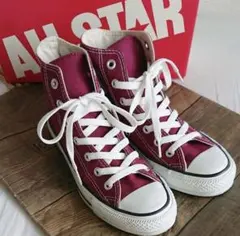 CANVAS ALL STAR HI 23㎝