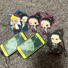 NARUTO 小さくなっちゃった シカマル - メルカリ