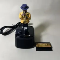 リトルジャマー　トランぺッターと専用カートリッジ　ハイノート付 リトルジャマー ゲストプレイヤー【トランペッター+専用カートリッジ