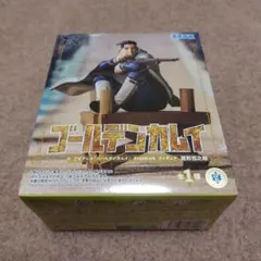 ゴールデンカムイ　XrossLink　フィギュア　尾形百之助