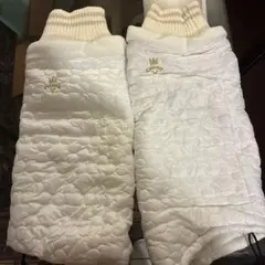 【美品】Callaway レディース　レッグウォーマー