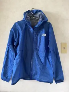 THE NORTH FACE STRIKE JACKETブルー　NP11500