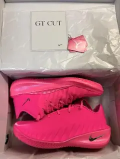 新品 NIKE G.T. Cut4 