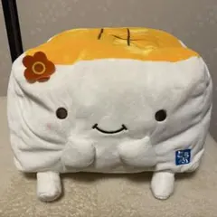 2025年最新】はんなり豆腐 ぬいぐるみクッションの人気アイテム - メルカリ