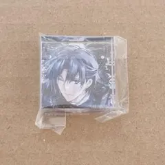 アイナナ ムビナナ ミニアクリルブロック 一織 - メルカリ