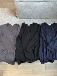 バラ売りOK⭐︎maman et bête マタニティパジャマ