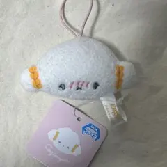 こぎみゅん マスコット ぬいぐるみ