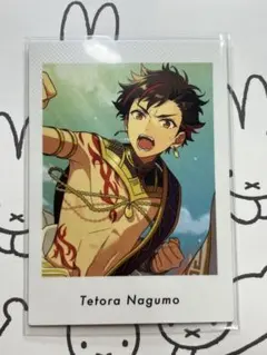 【あんスタ】ぱしゃっつ 南雲鉄虎