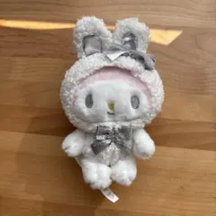 2025年最新】マイメロふわふわスノーマスコットの人気アイテム - メルカリ