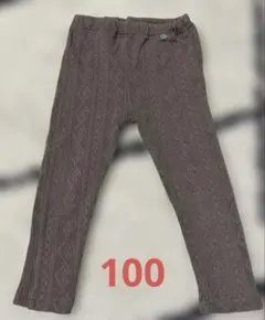 プティマイン　レギンス100