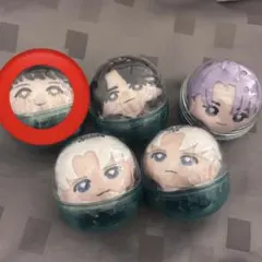 かぷっこふれんず INI 木村柾哉