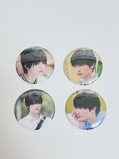 西垣匠　缶バッチ 2025年最新】西垣匠 缶バッジの人気アイテム - メルカリ