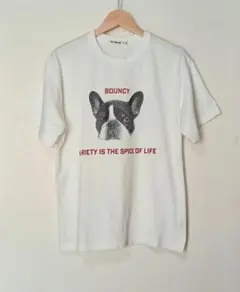 Cutie Blonde キューティーブロンド フレブルTシャツのサムネイル