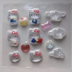 ボンボンドロップシール　おすそわけ