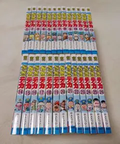 全巻セット】サーキットの狼 池沢さとし 集英社 昭和名作 車漫画