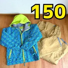 nima 150 スキーウェア スノーボードウエア 上下セット レディース