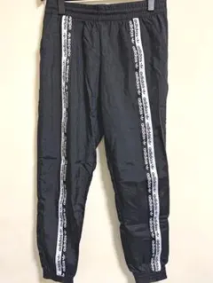 市原隼人着用 adidas originals トラックパンツ ナイロンパンツ