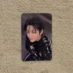 treasure love pulse amazon特典 ジフン