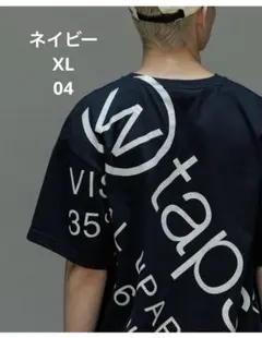 WTAPS DOT SIGHT Tシャツ L ブラック 新品未開封 即日完売 - メルカリ