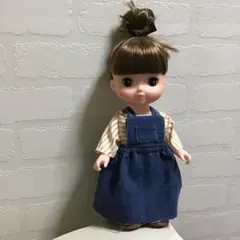 No.38  メルちゃん、ソランちゃんお洋服