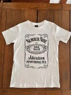 NUMBER (N)INE Tシャツ 2003年 ヴィンテージのサムネイル