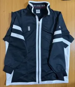 MIZUNO ジャージセットアップ　Oサイズ