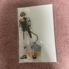 にじさんじ　アルバーン・ノックス　アクリルスタンド　セット