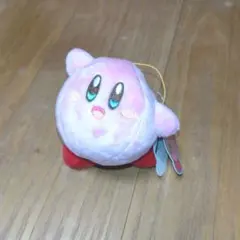 星のカービィ ナイトキャップ ぬいぐるみマスコット - メルカリ
