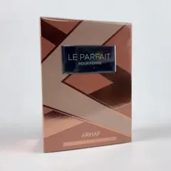 ARMAF LE PARFAIT MON AMOUR EDP 100ml - メルカリ