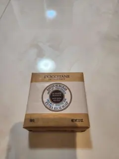 L'OCCITANE SH バターソープ LTc 100g