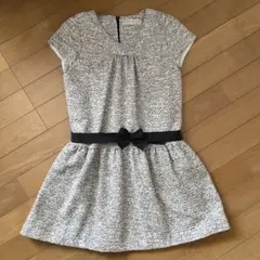 Zara Girls 半袖ワンピース 11/12