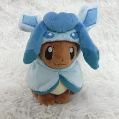 ポケモン シャワーズのポンチョを着たイーブイ ぬいぐるみ シャワーズ イーブイ Amazon.co.jp: ポケモンセンターオリジナル ぬいぐるみ Eevee