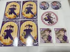 忍たま乱太郎 田村三木ヱ門 セット売り