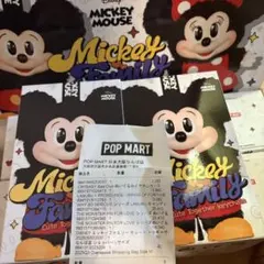 2025年最新】PopMart ディズニー ぬいぐるみの人気アイテム