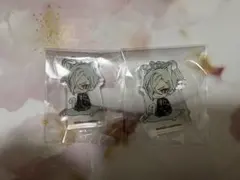 刀剣乱舞 刀猫男士 アクリルブロック 膝丸