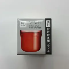 アスタリフト ジェリー アクアリスタ BIGサイズ 付け替え用レフィル
