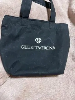 DEAN&DELUCA トートバッグ